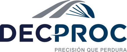 DECPROC Logo